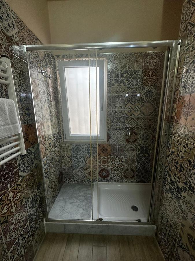 Iris Room Палермо Экстерьер фото